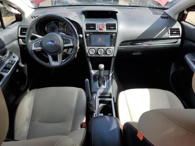 Photo 8 from auction – 2016 SUBARU CROSSTREK with VIN JF2GPAKC9GH272079