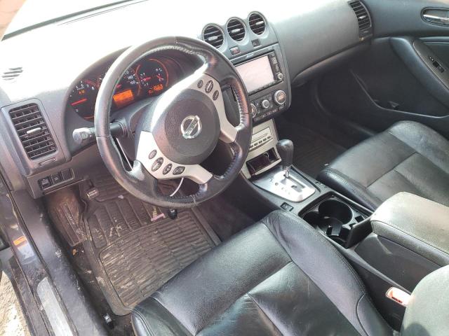 Photo 7 from auction – 2008 NISSAN ALTIMA 3.5 with VIN 1N4BL21E38C135916