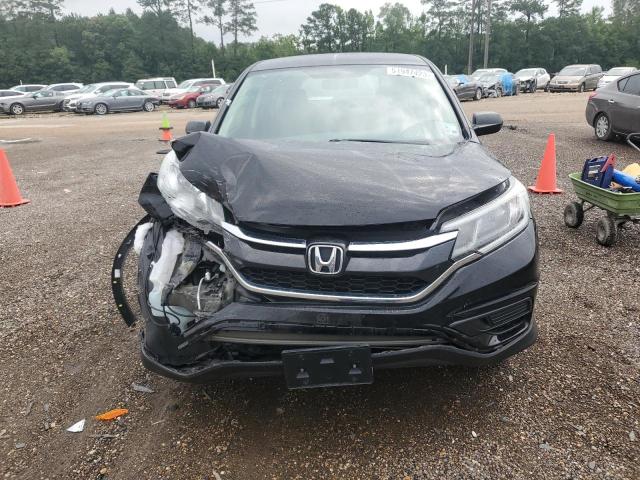 Photo 5 from auction – 2016 HONDA CR-V LX with VIN 5J6RM4H36GL140672