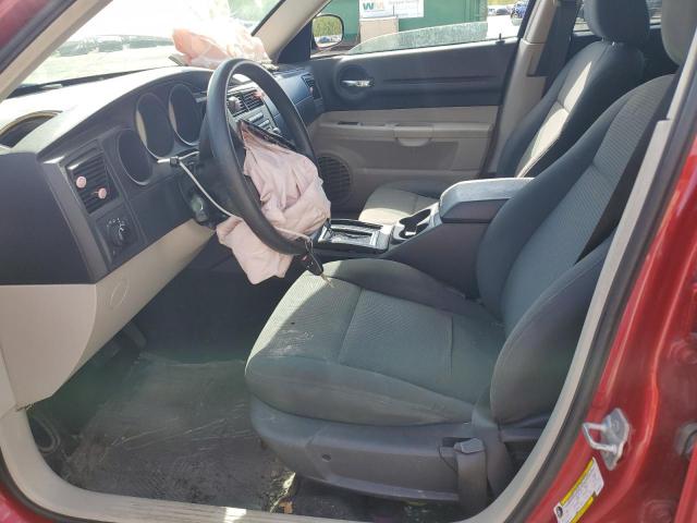 Photo 7 from auction – 2007 DODGE MAGNUM SE with VIN 2D4FV47T37H834615