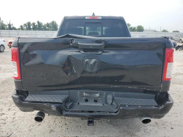 Photo 6 from auction – 2019 RAM 1500 BIG H with VIN 1C6RREFT7KN548828