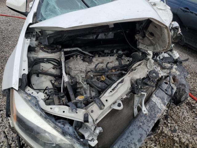 Photo 11 from auction – 2014 TOYOTA COROLLA L with VIN 2T1BURHE2EC203275