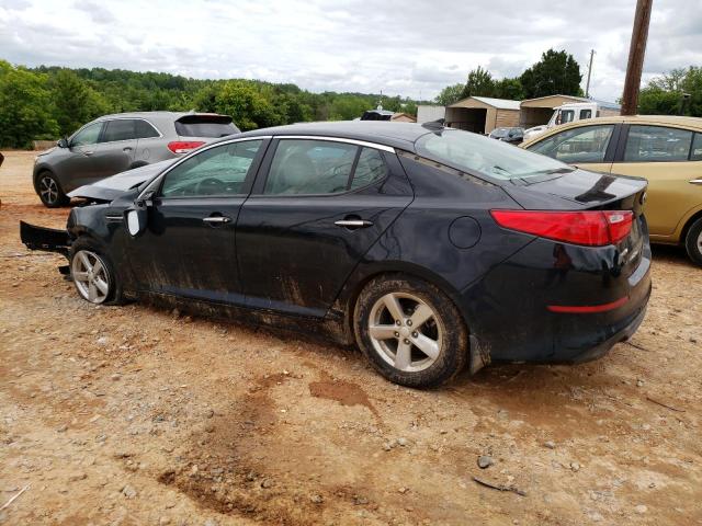 Photo 2 from auction – 2014 KIA OPTIMA LX with VIN 5XXGM4A75EG334469