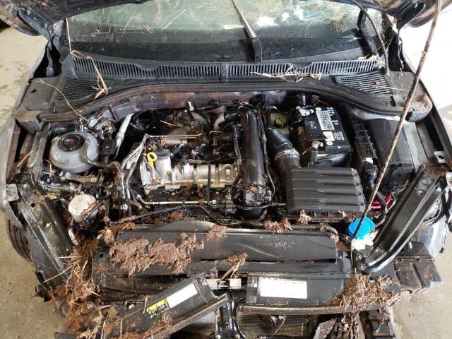 Photo 11 from auction – 2019 VOLKSWAGEN JETTA S with VIN 3VWC57BU5KM111048
