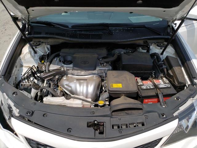Photo 11 from auction – 2014 TOYOTA CAMRY L with VIN 4T1BF1FK3EU758903