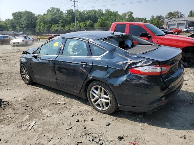 Photo 2 from auction – 2014 FORD FUSION SE with VIN 3FA6P0H7XER371705