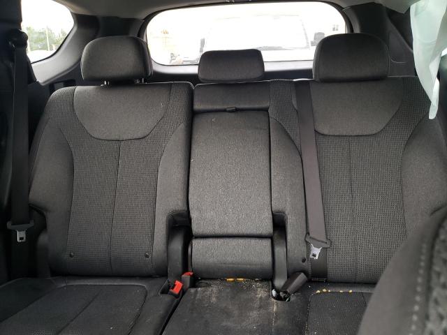 Photo 10 from auction – 2019 HYUNDAI SANTA FE S with VIN 5NMS33AD3KH107243