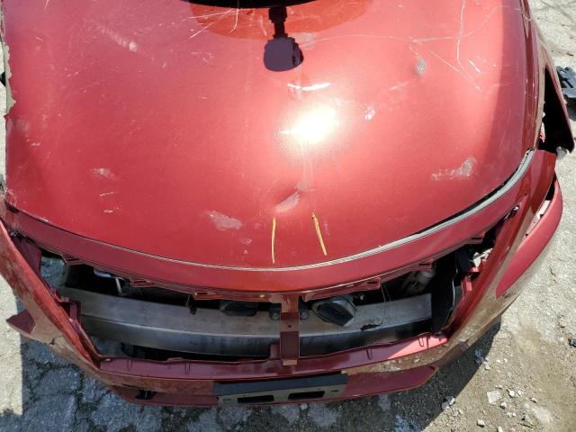 Photo 11 from auction – 2014 NISSAN ALTIMA 2.5 with VIN 1N4AL3AP6EC137030