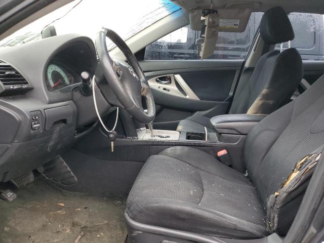 Photo 7 from auction – 2009 TOYOTA CAMRY BASE with VIN 4T1BE46K79U797603