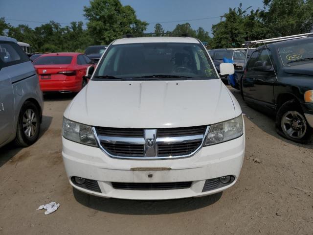 Photo 5 from auction – 2010 DODGE JOURNEY SX with VIN 3D4PG5FVXAT115688