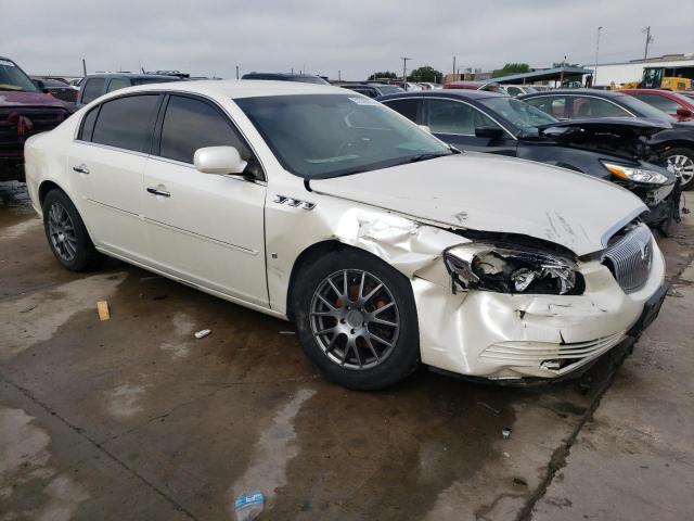 Photo 4 from auction – 2008 BUICK LUCERNE CX with VIN 1G4HD57228U152132
