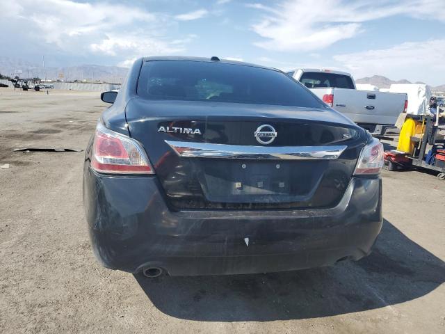 Photo 6 from auction – 2015 NISSAN ALTIMA 2.5 with VIN 1N4AL3AP3FC433026