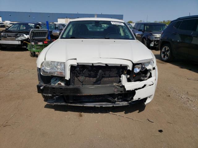 Photo 5 from auction – 2010 CHRYSLER 300 TOURIN with VIN 2C3CA5CV1AH192786