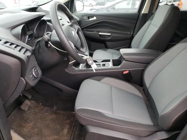 Photo 7 from auction – 2018 FORD ESCAPE SE with VIN 1FMCU9GD8JUA56207