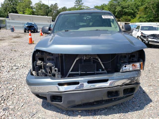 Photo 5 from auction – 2007 CHEVROLET SILVERADO with VIN 2GCEK13Z871127089