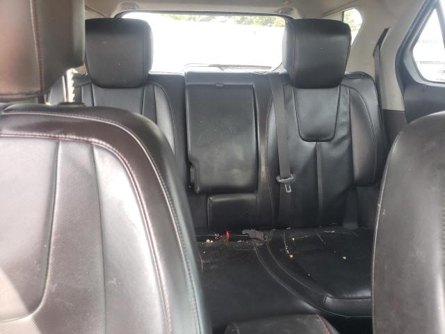 Photo 10 from auction – 2011 CHEVROLET EQUINOX LT with VIN 2CNFLGE52B6428057