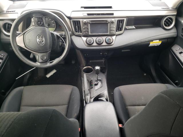 Photo 8 from auction – 2015 TOYOTA RAV4 LE with VIN JTMZFREV2FJ053493