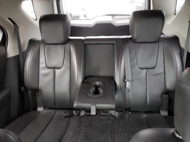 Photo 10 from auction – 2011 CHEVROLET EQUINOX LT with VIN 2CNFLGE54B6262527