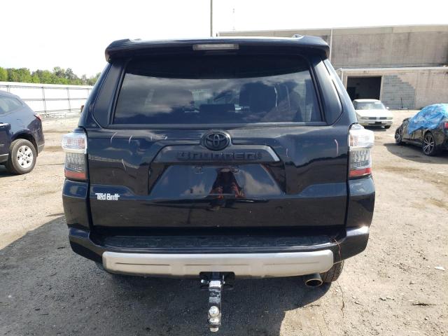 Photo 6 from auction – 2020 TOYOTA 4RUNNER SR with VIN JTEBU5JR1L5837382