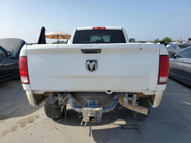 Photo 6 from auction – 2018 RAM 2500 ST with VIN 3C6UR5HL5JG362185