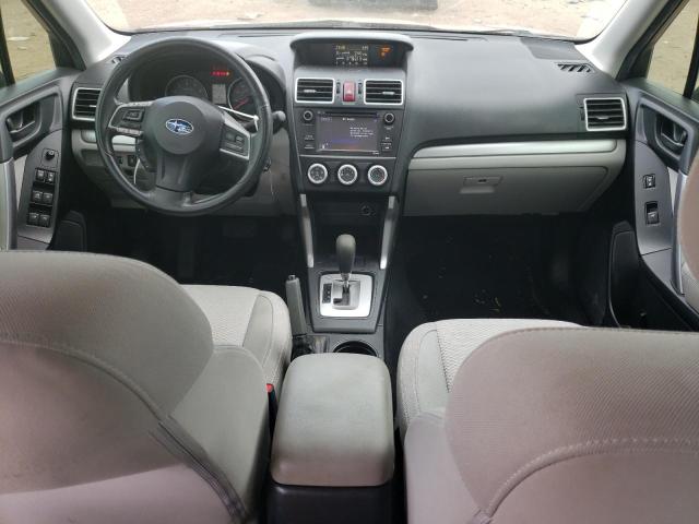 Photo 8 from auction – 2016 SUBARU FORESTER with VIN JF2SJABC6GH509686