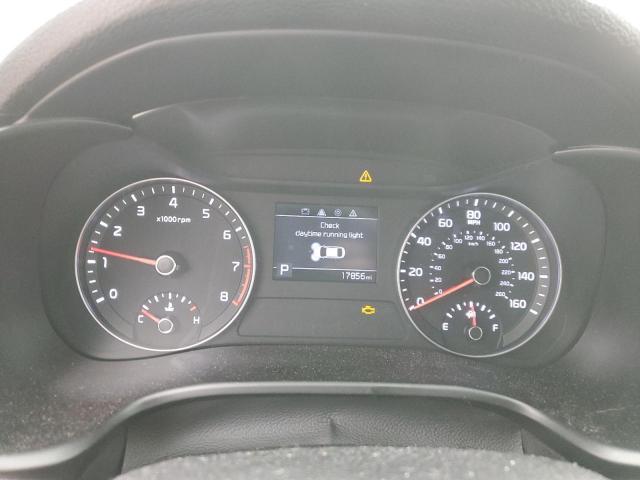 Photo 9 from auction – 2019 KIA FORTE FE with VIN 3KPF24AD1KE120512