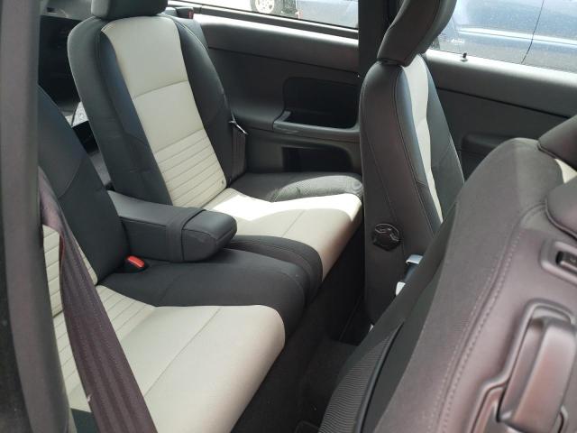 Photo 10 from auction – 2013 VOLVO C30 T5 with VIN YV1672MK4D2309553