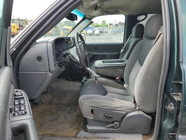 Photo 7 from auction – 2003 CHEVROLET AVALANCHE with VIN 3GNEK13T73G259720