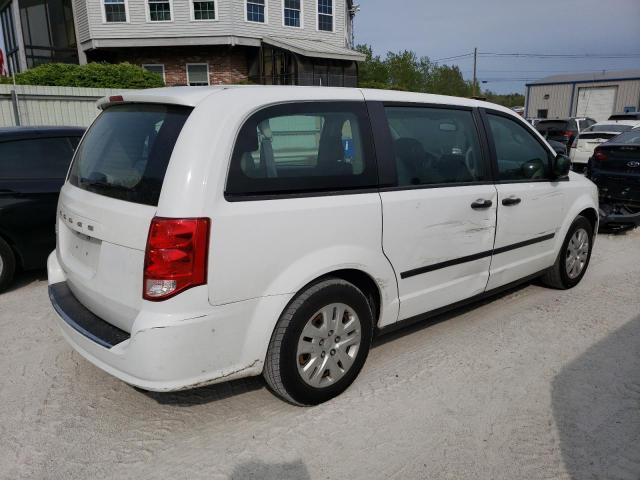 Photo 3 from auction – 2016 DODGE GRAND CARA with VIN 2C4RDGBG4GR314653