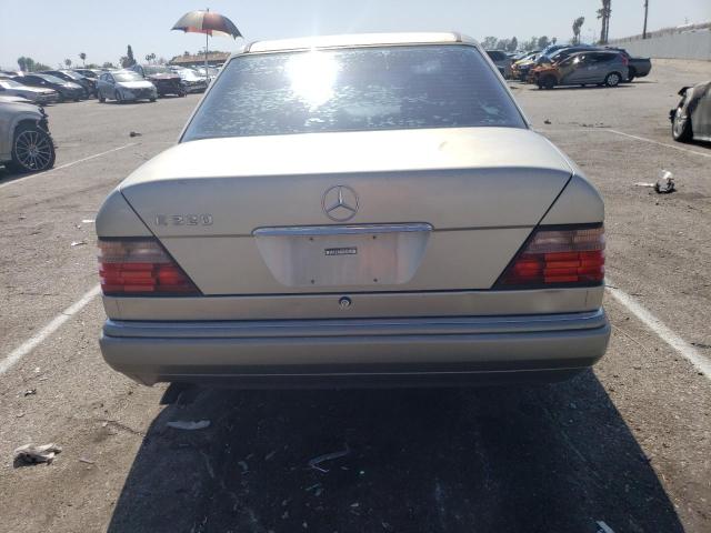 صورة رقم 6 من المزاد - 1995 MERCEDES-BENZ E 320 BASE مع VIN WDBEA32E2SC200696
