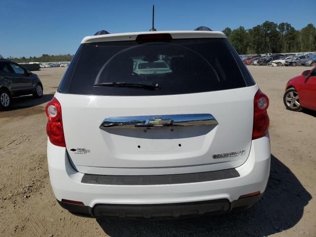 Photo 6 from auction – 2015 CHEVROLET EQUINOX LT with VIN 2GNALCEK1F6220892