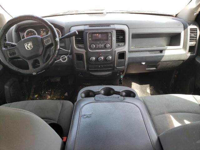 Photo 8 from auction – 2014 RAM 1500 ST with VIN 1C6RR6ST8ES114533