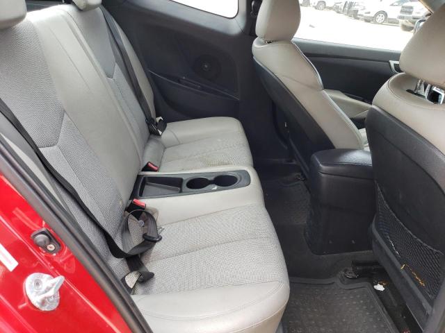 Photo 10 from auction – 2012 HYUNDAI VELOSTER with VIN KMHTC6AD4CU049610