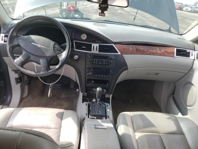 Photo 8 from auction – 2007 CHRYSLER PACIFICA T with VIN 2A8GM68X27R201527