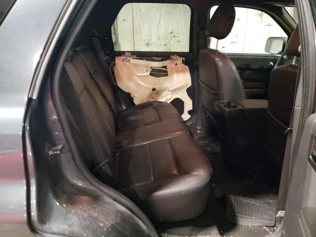 Photo 10 from auction – 2008 FORD ESCAPE LIM with VIN 1FMCU94158KE49615