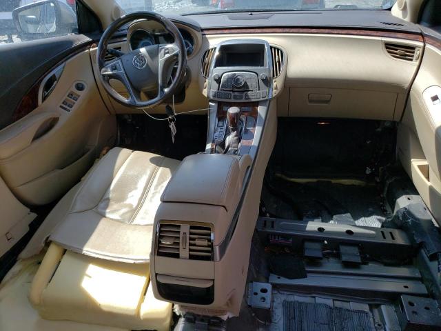 Photo 8 from auction – 2010 BUICK LACROSSE C with VIN 1G4GB5EG9AF139775