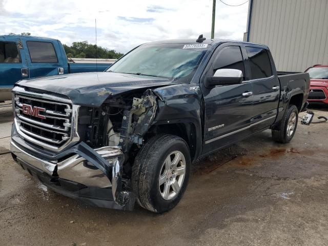 Photo 1 from auction – 2017 GMC SIERRA K15 with VIN 3GTU2NEC7HG283385