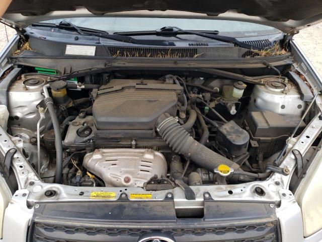 Photo 11 from auction – 2002 TOYOTA RAV4 with VIN JTEGH20V026006908