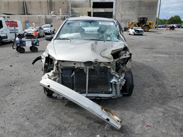 Photo 5 from auction – 2005 TOYOTA ECHO with VIN JTDBT123350364918