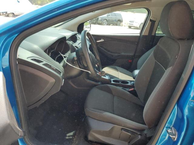 Photo 7 from auction – 2014 FORD FOCUS SE with VIN 1FADP3K23EL387104