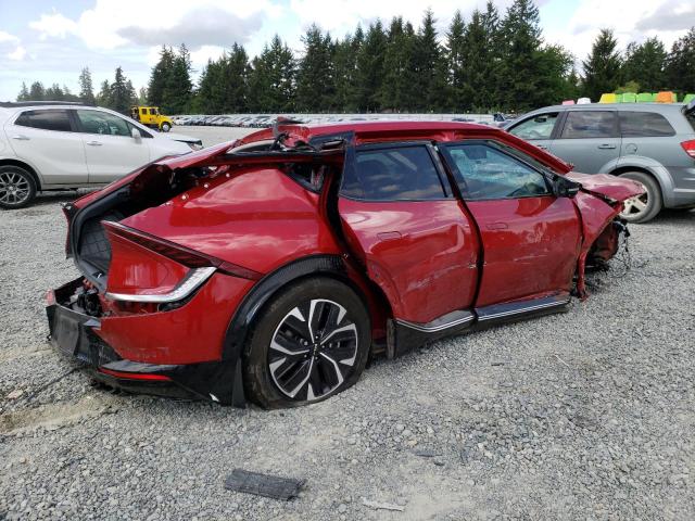 Photo 3 from auction – 2022 KIA EV6 LIGHT with VIN KNDC3DLC4N5079992