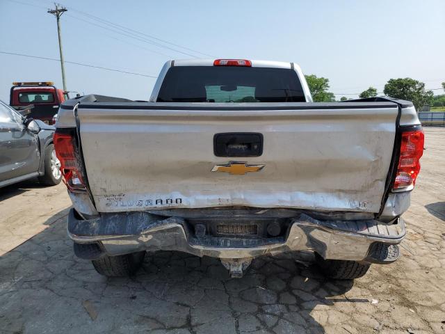 Photo 6 from auction – 2015 CHEVROLET SILVERADO with VIN 1GCVKREC3FZ288091