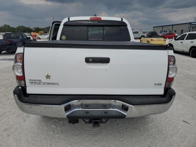 Photo 6 from auction – 2014 TOYOTA TACOMA DOU with VIN 5TFLU4EN2EX096533