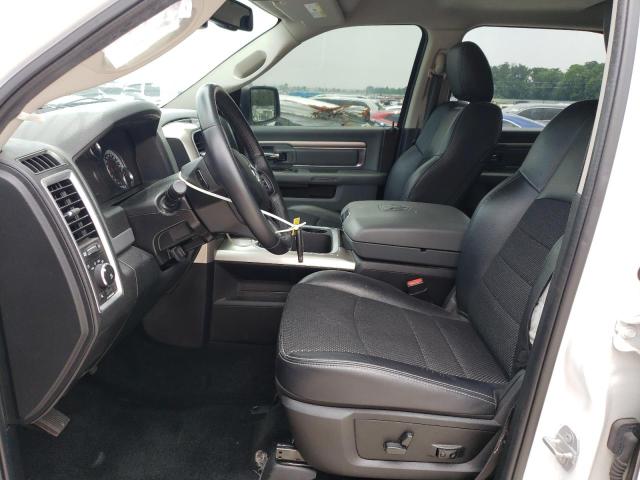 Photo 7 from auction – 2017 RAM 1500 SLT with VIN 1C6RR6LT2HS655225