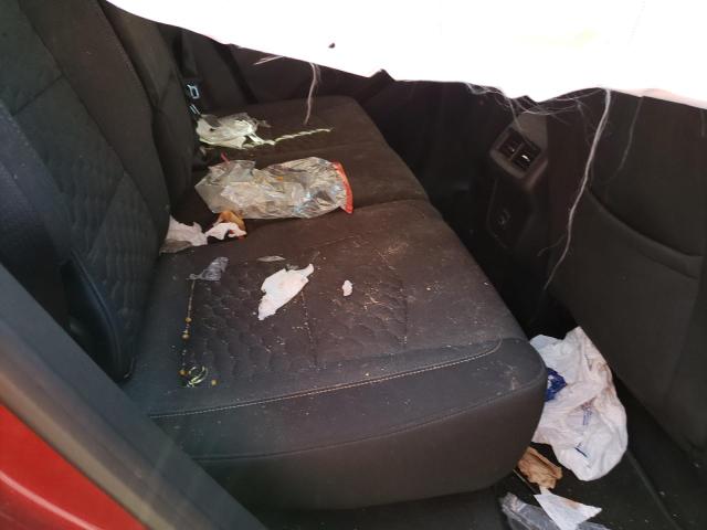 Photo 11 from auction – 2020 CHEVROLET EQUINOX LT with VIN 3GNAXLEX5LS604106