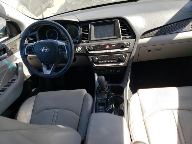 Photo 8 from auction – 2019 HYUNDAI SONATA LIM with VIN 5NPE34AF5KH777982
