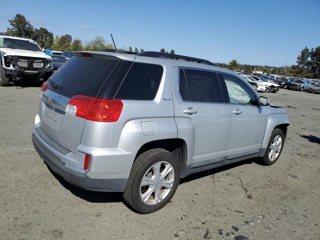Photo 3 from auction – 2017 GMC TERRAIN SL with VIN 2GKFLTEK1H6297915