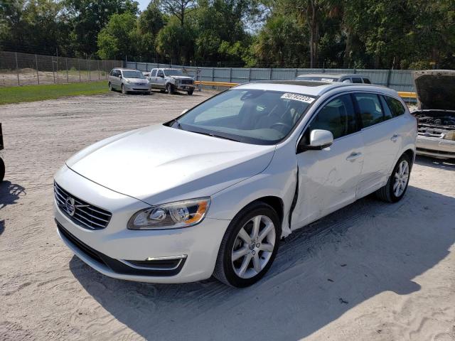 VOLVO V60 T5 PRE 2017 with VIN YV140MEK5H1361890 - Photo from auction