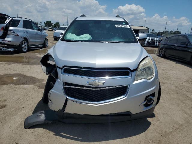 Photo 5 from auction – 2011 CHEVROLET EQUINOX LT with VIN 2CNALPEC8B6256884