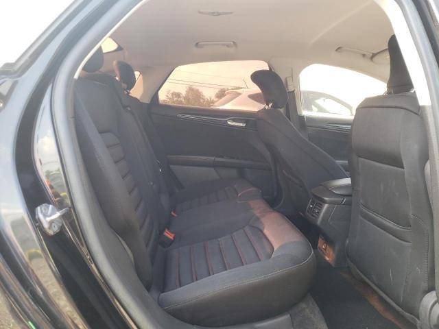 Photo 10 from auction – 2013 FORD FUSION SE with VIN 3FA6P0H75DR378527